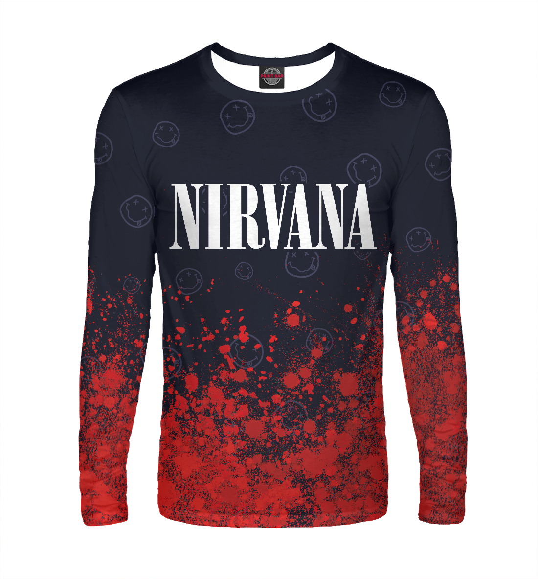 

Nirvana / Нирвана
