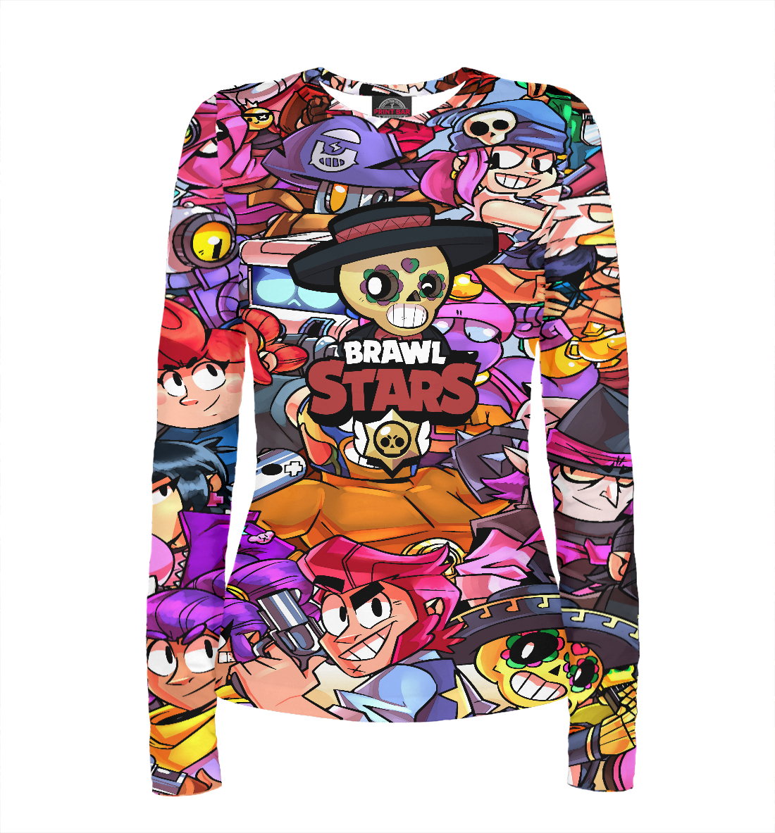 

Brawl Stars POKO
