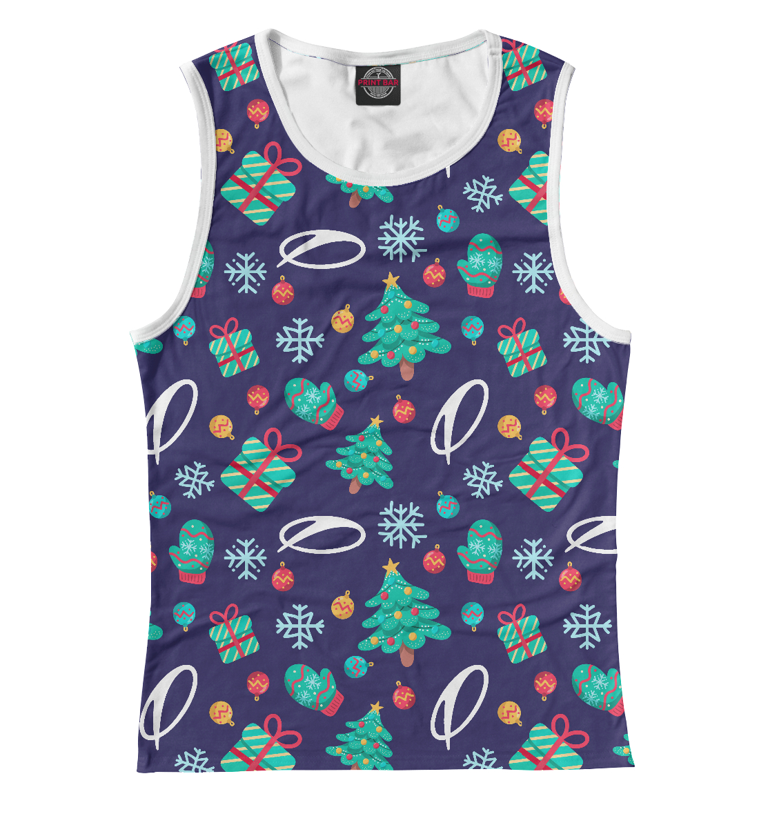 

ASOT Christmas Mod Blue