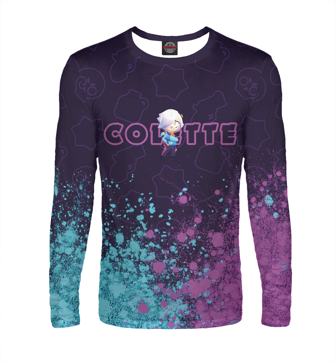 

Brawl Stars Colette
