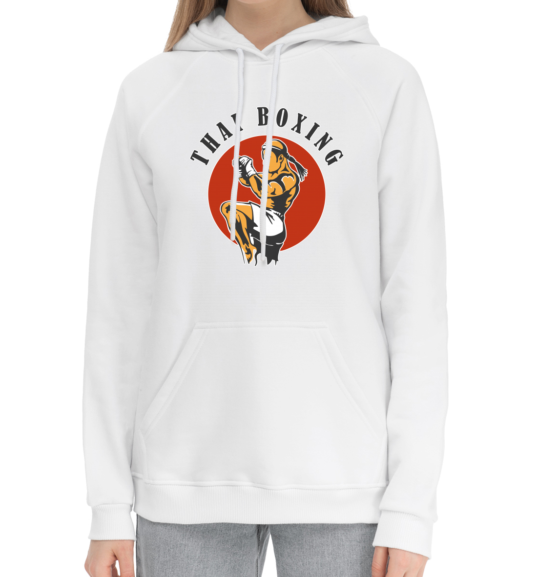 

Тайский Бокс