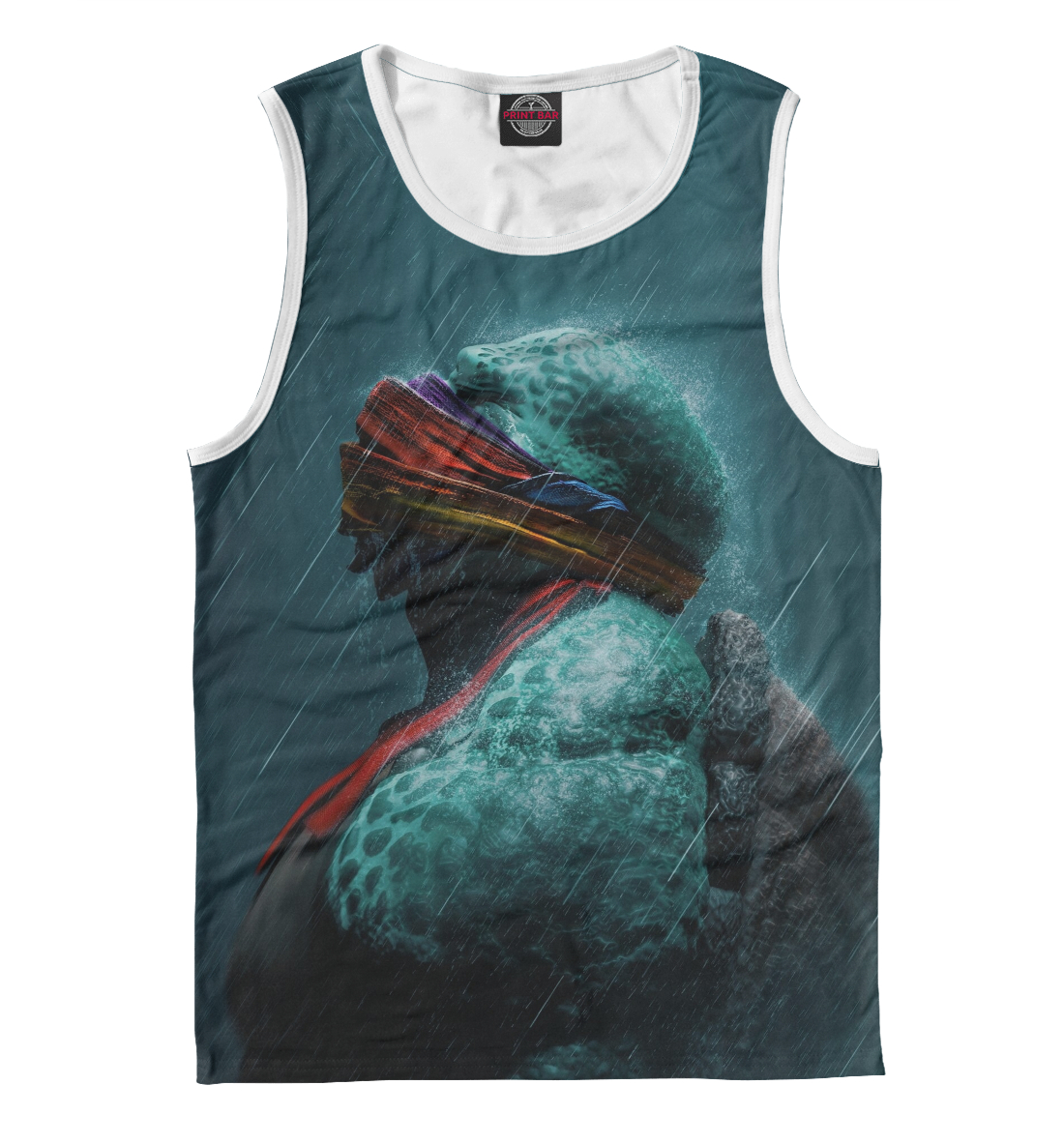 

Последний Ронин