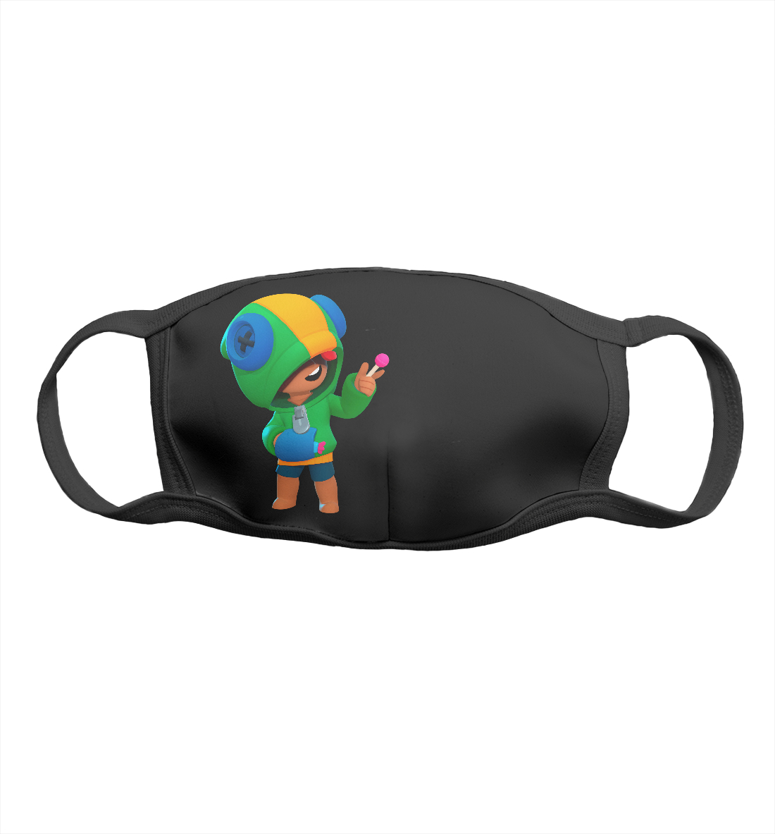 

Leon Brawl Stars