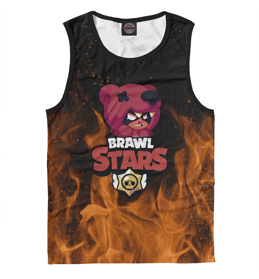 

Brawl Stars - Nita