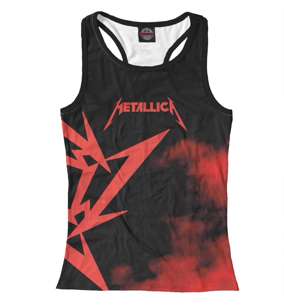 

Metallica