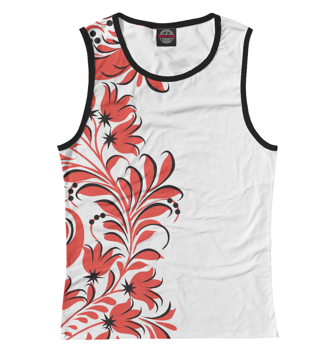 

Россия цветы