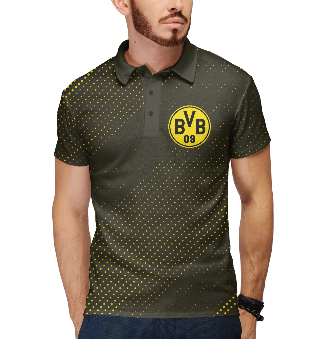 

Borussia / Боруссия