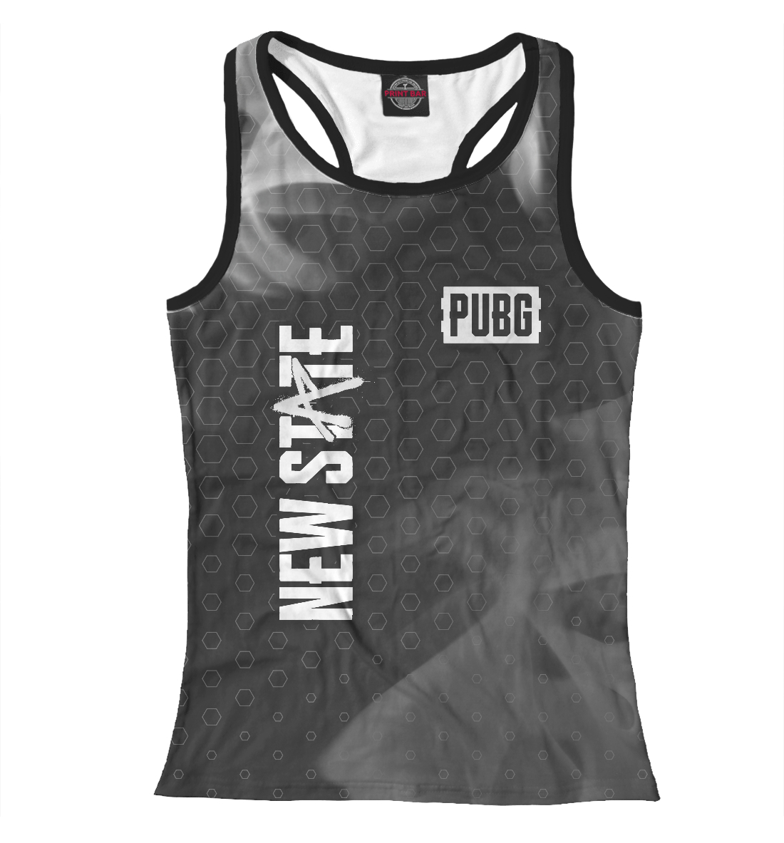 

PUBG New State - Flames