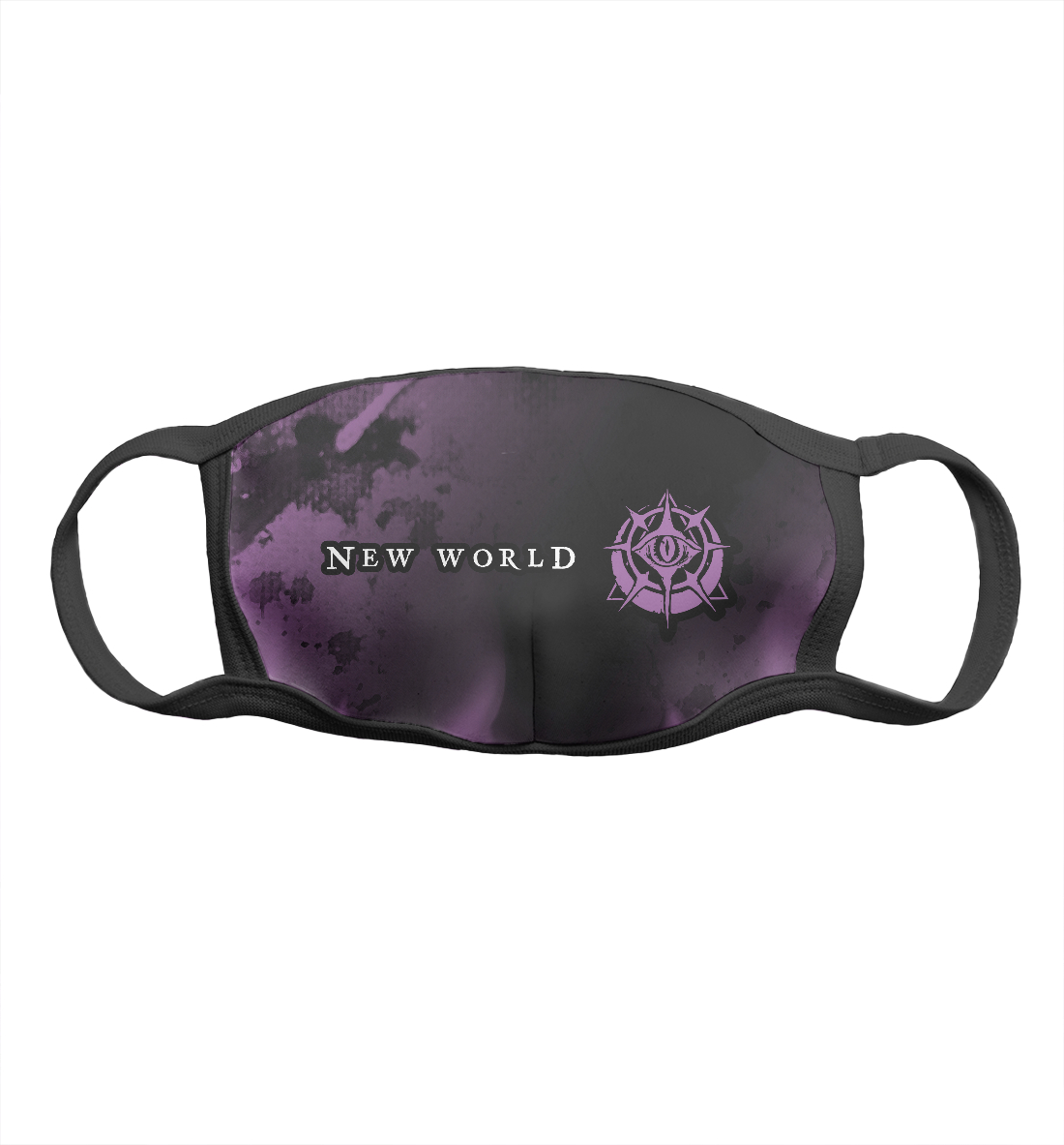 

New World - Ковенанты - Пламя
