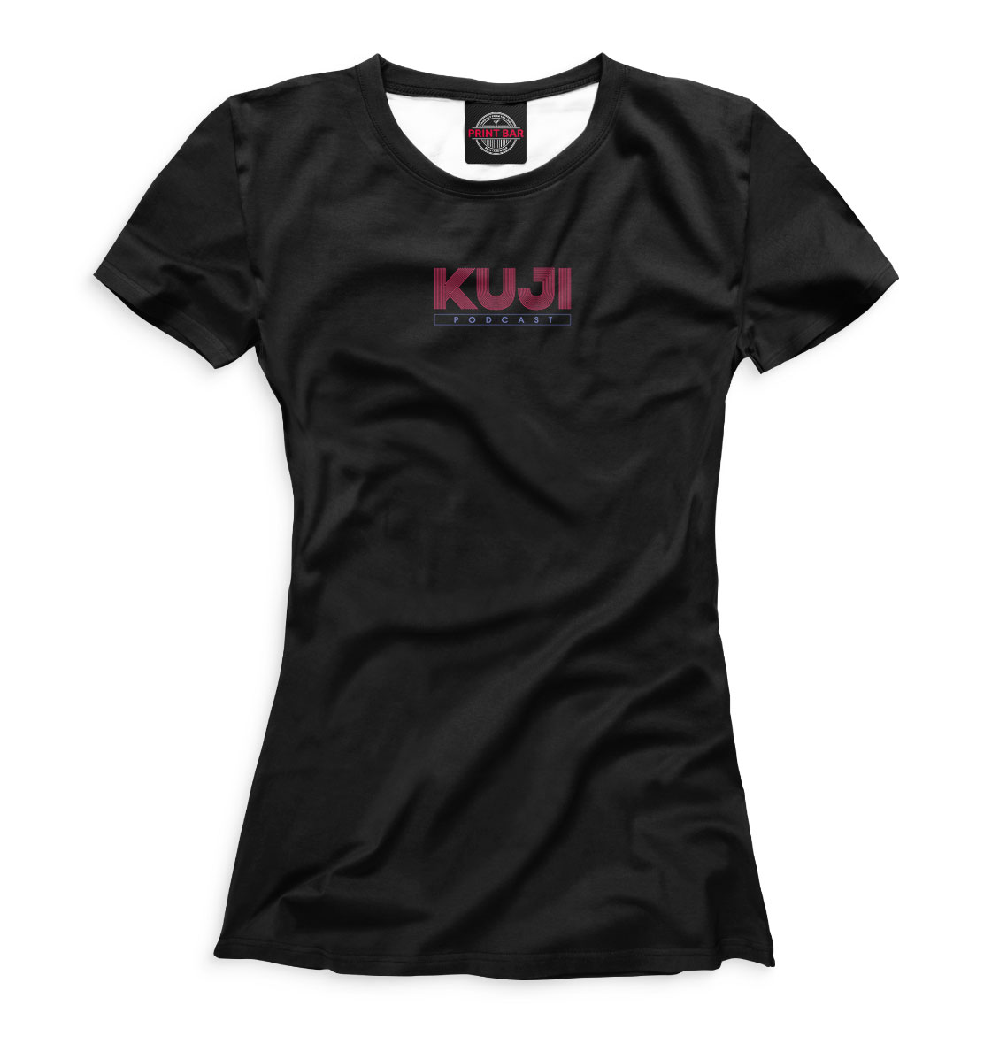 

KuJi Podcast