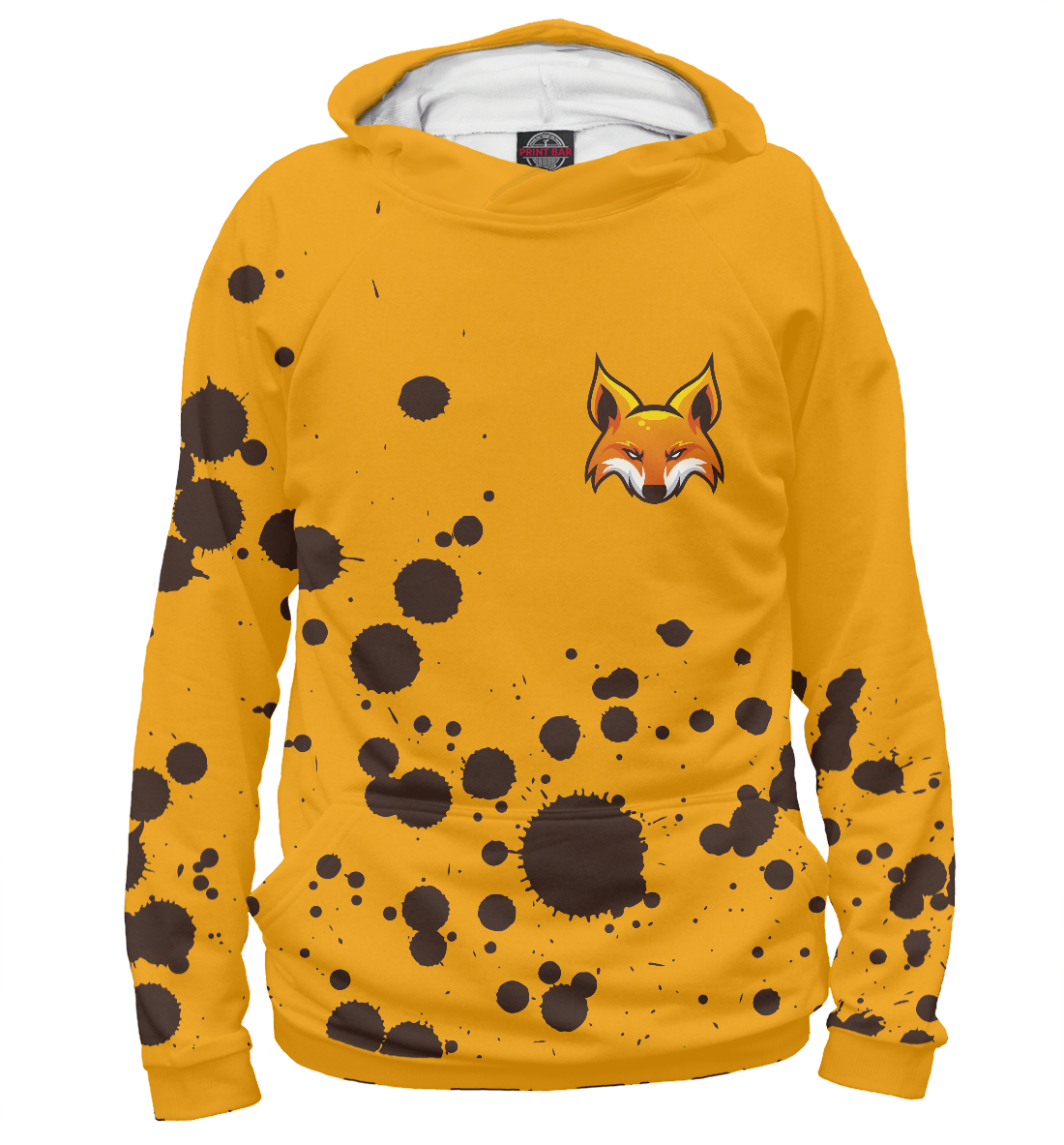 

Fox