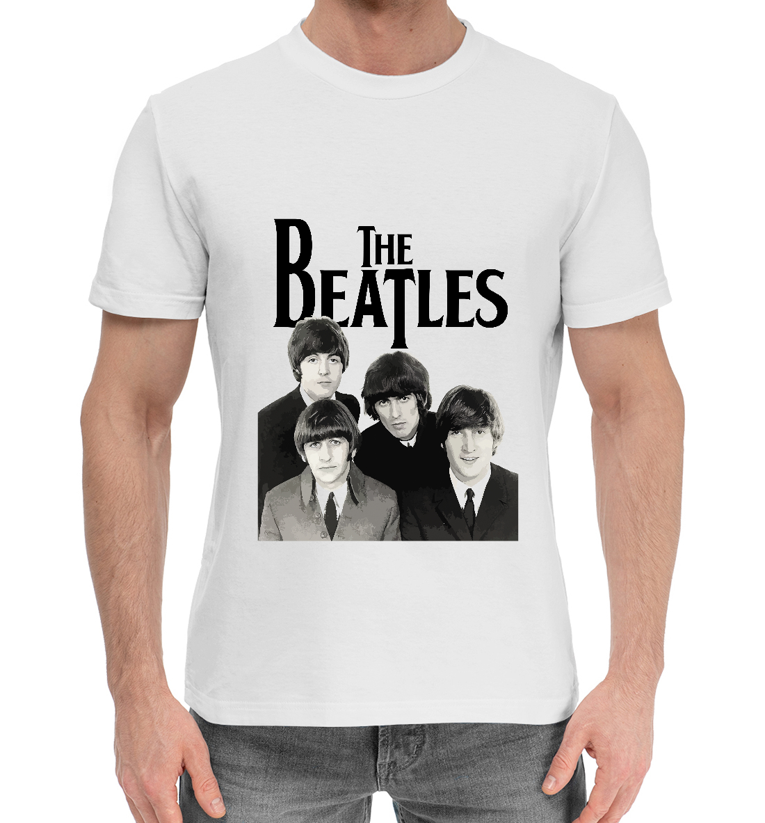 

The Beatles