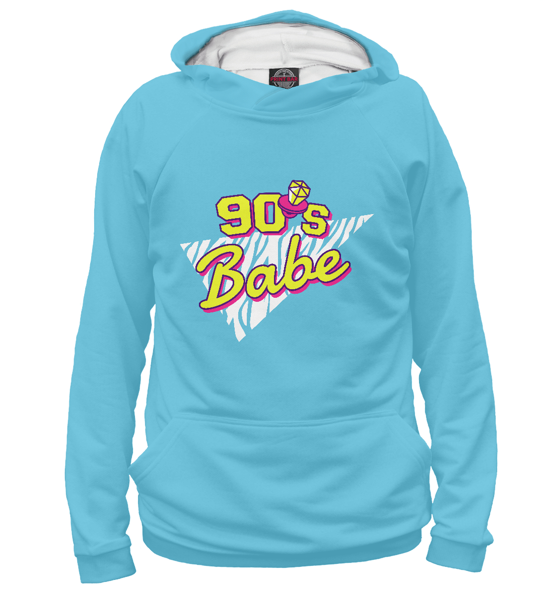 

90s Babe