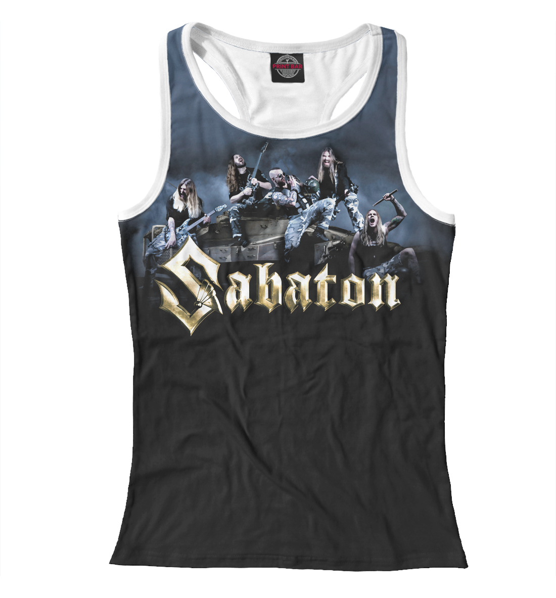 

Sabaton