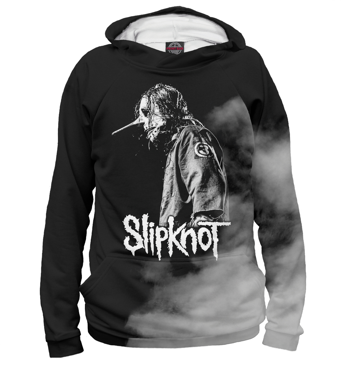 

Slipknot