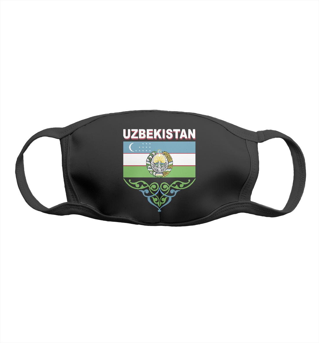 

Узбекистан