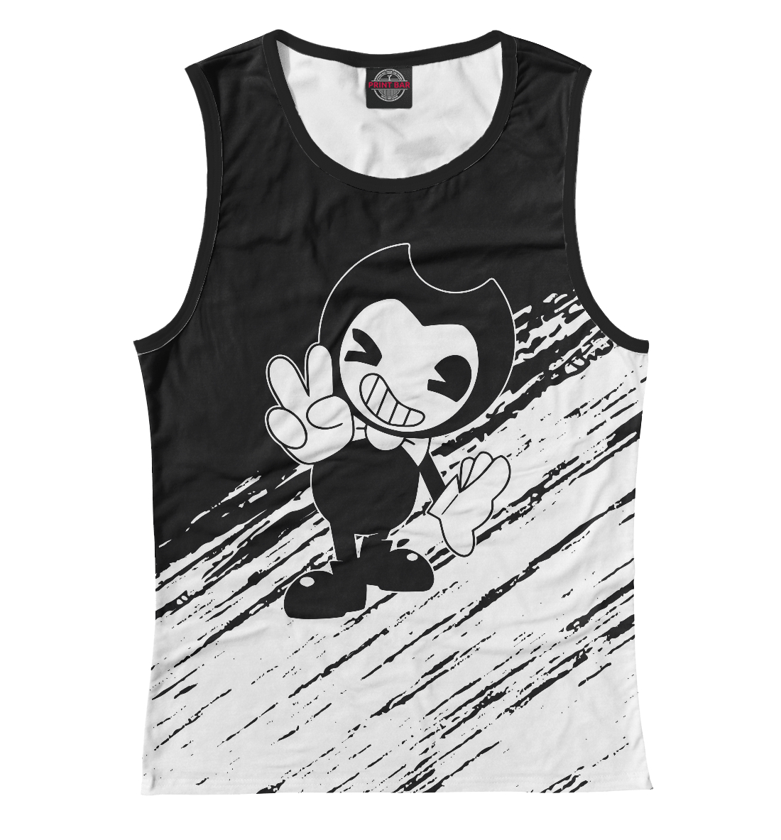 

Bendy and the ink machine