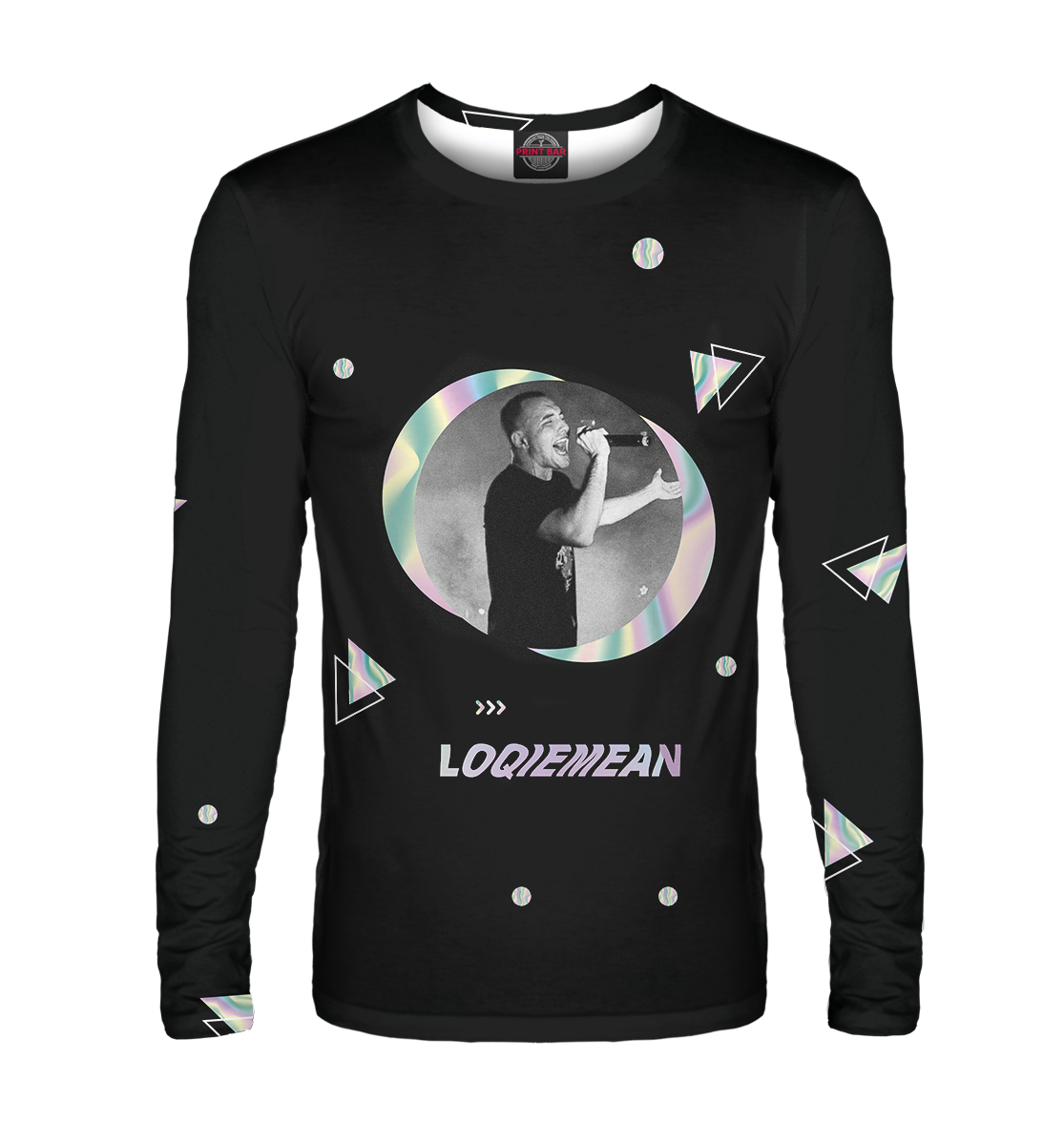 

Loqiemean