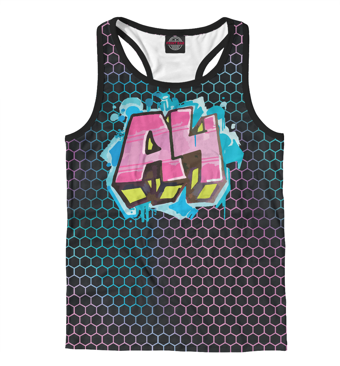 

А4