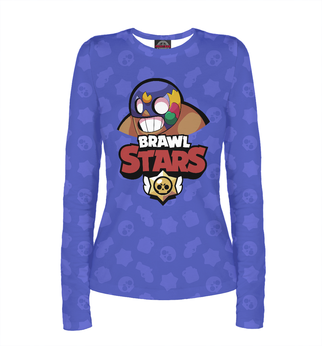 

Brawl Stars El Primo