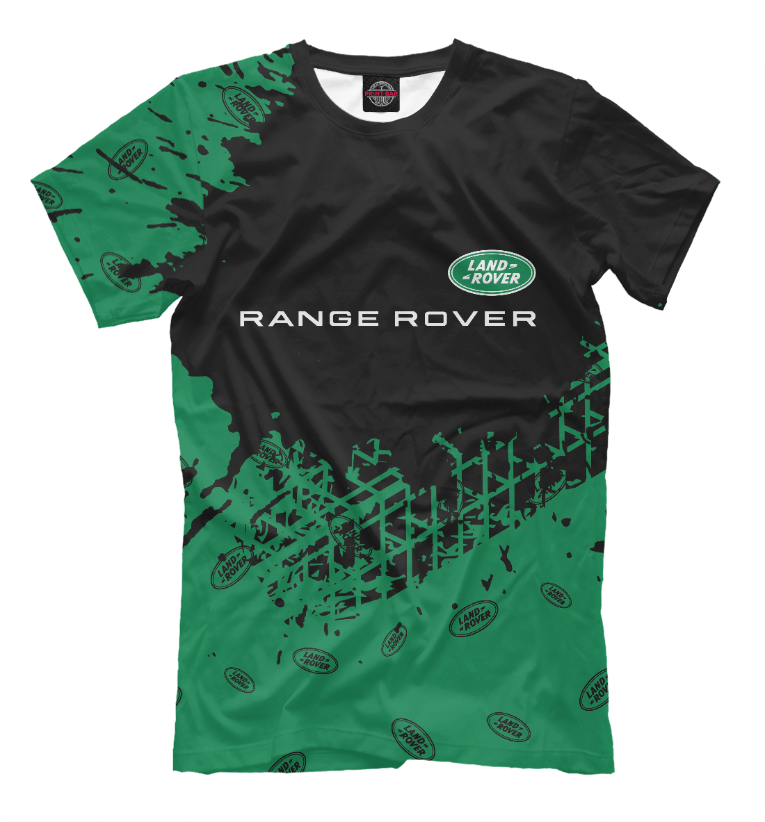 

Land Rover / Ленд Ровер