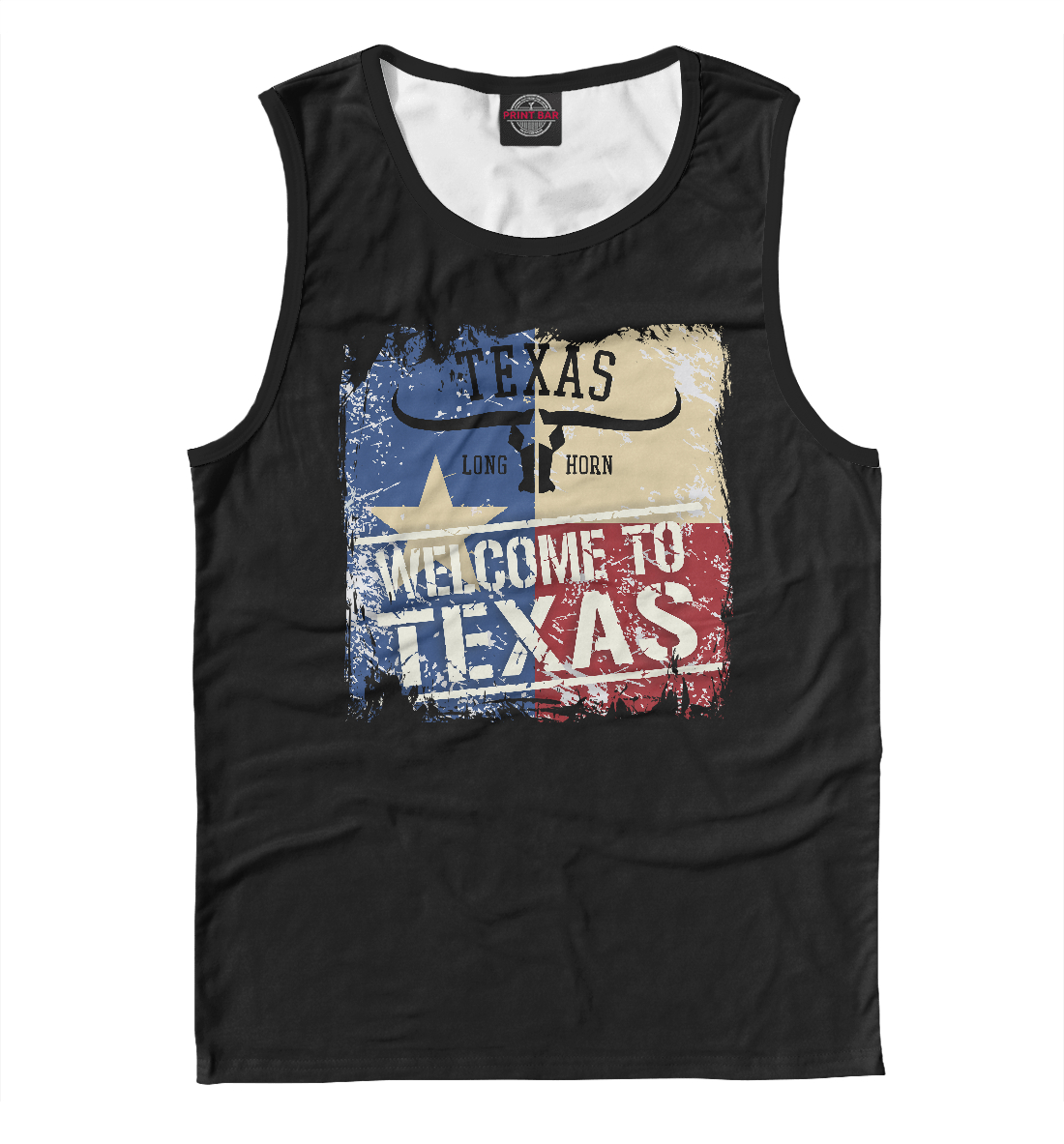 

Texas
