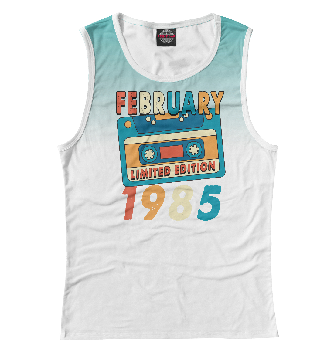 

February 1985