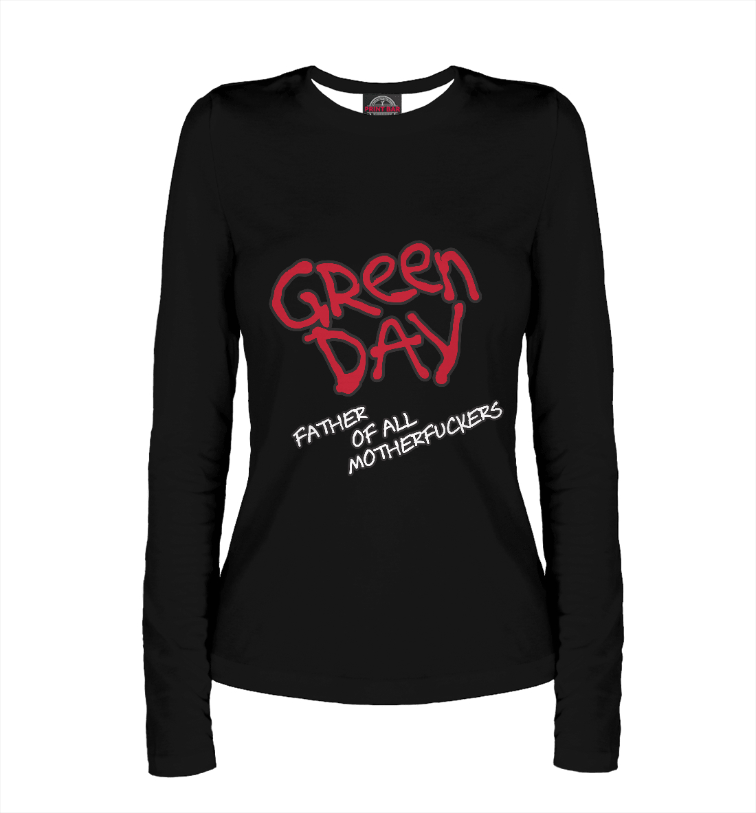 

Green Day Unicorn