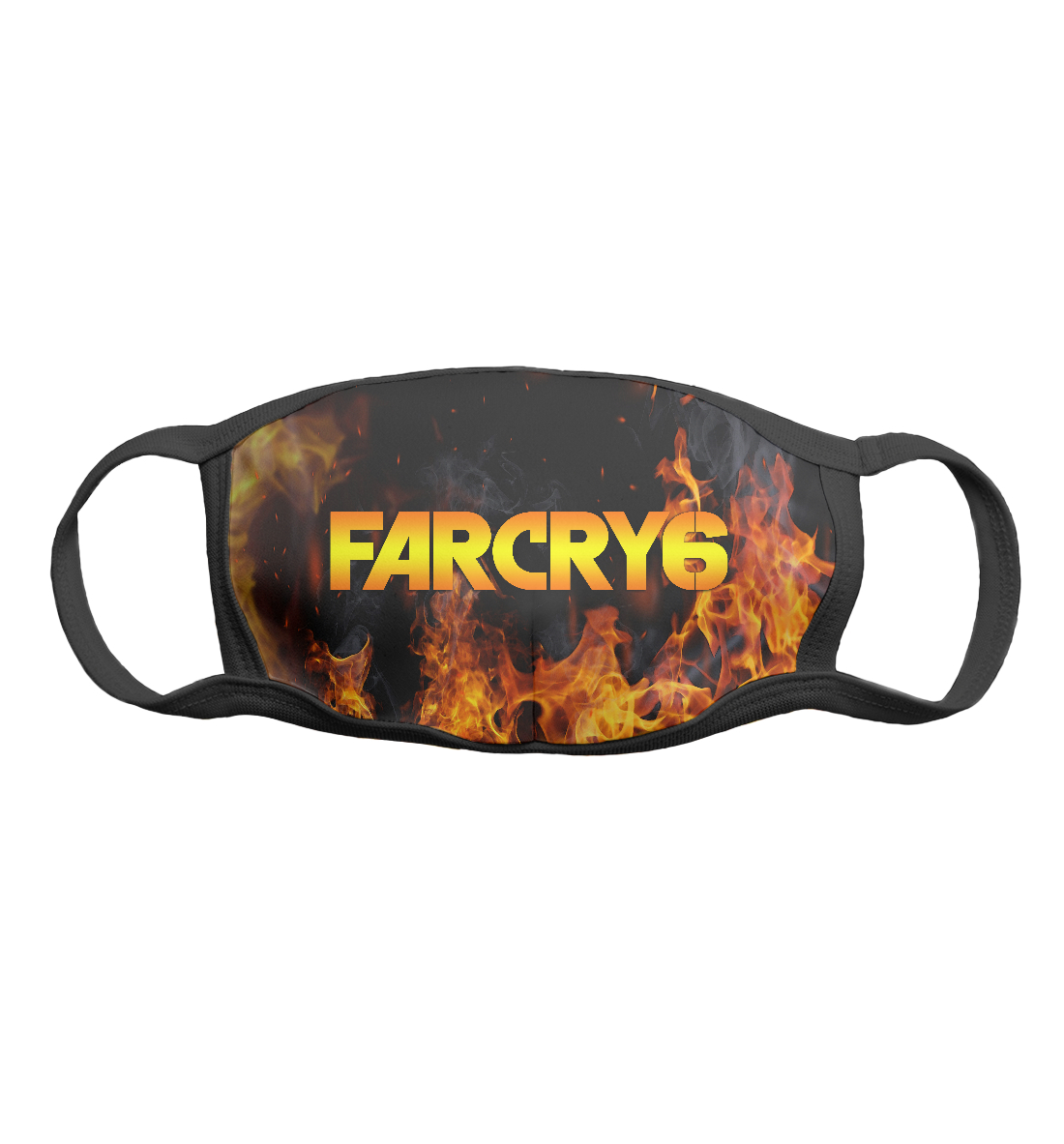 

FARCRY | ФАРКРАЙ