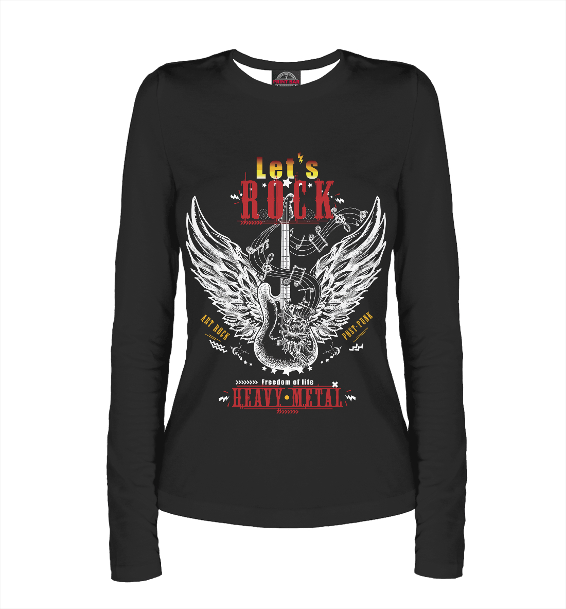 

Rock