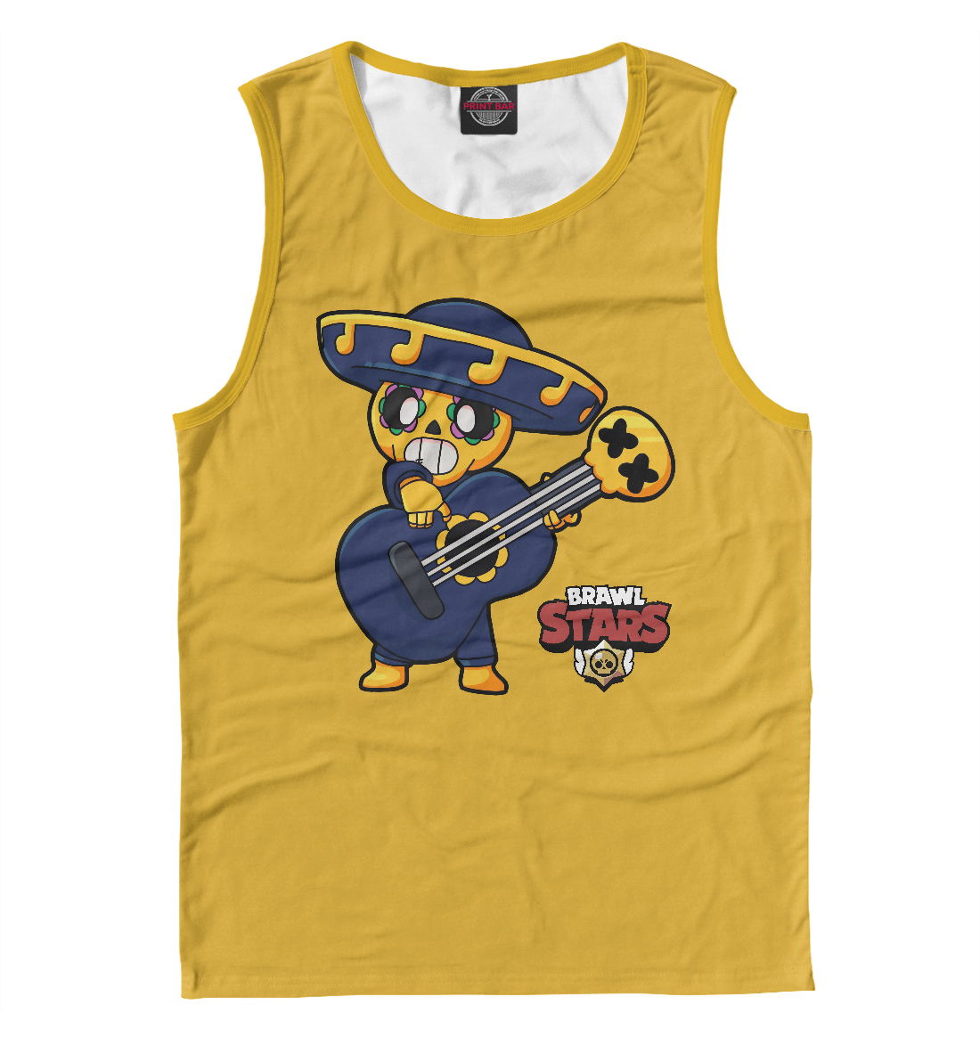 

Brawl Stars
