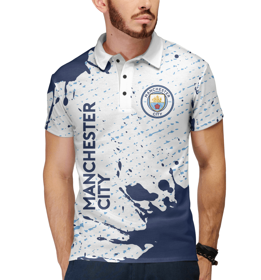 

Manchester City