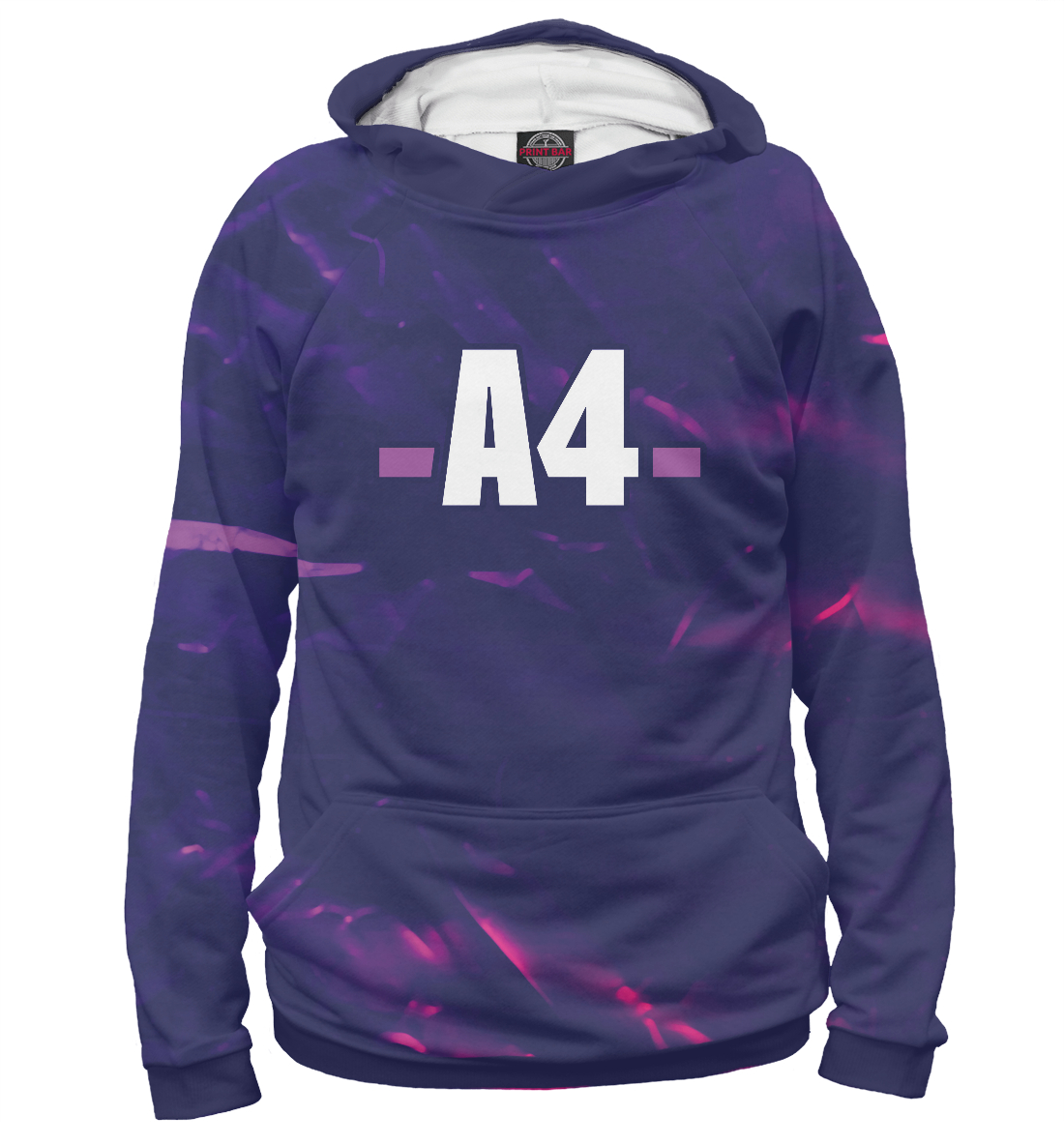 

А4