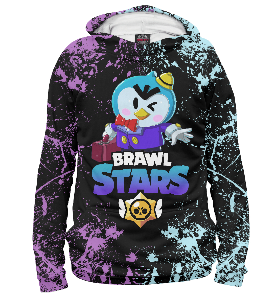 

Mr. P Brawl Stars