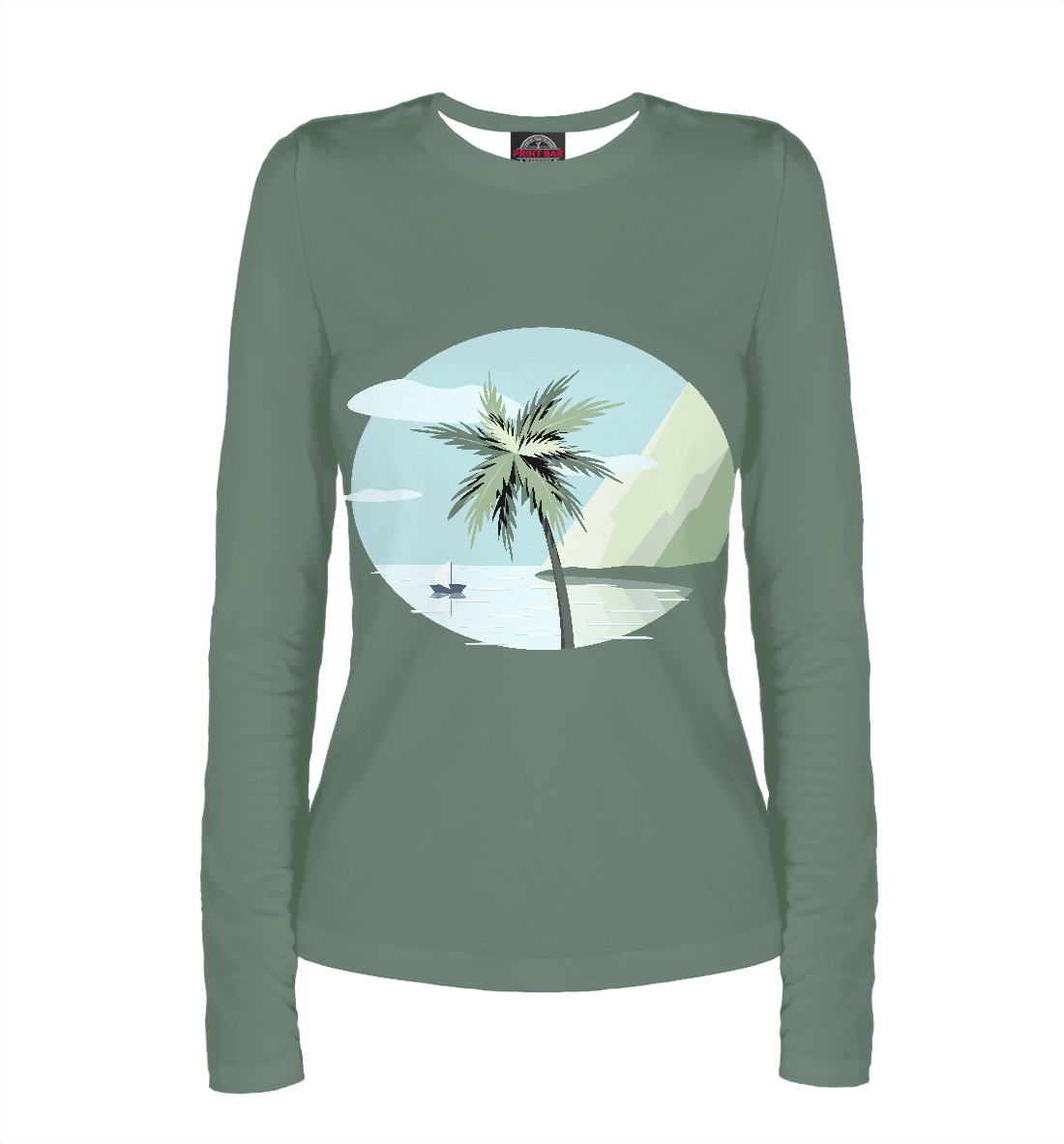 

PalmTree