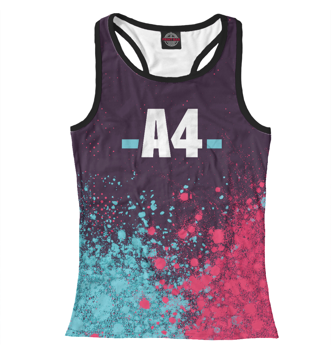 

А4