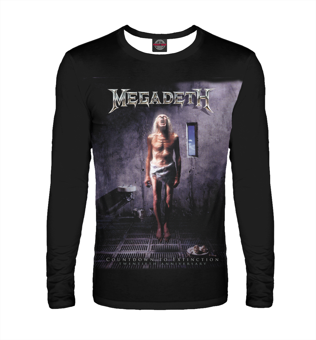 

Megadeth