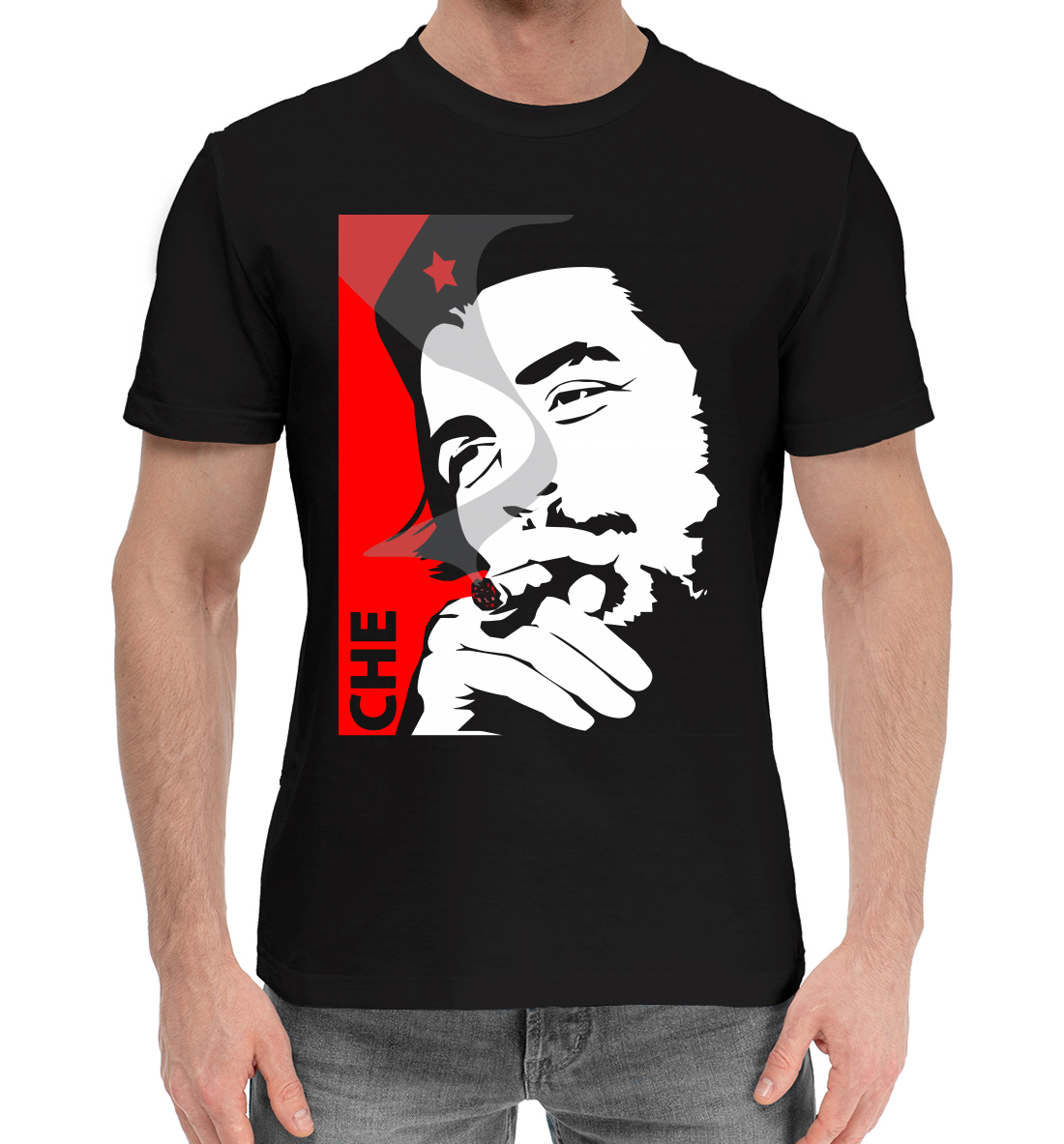 

Че Гевара