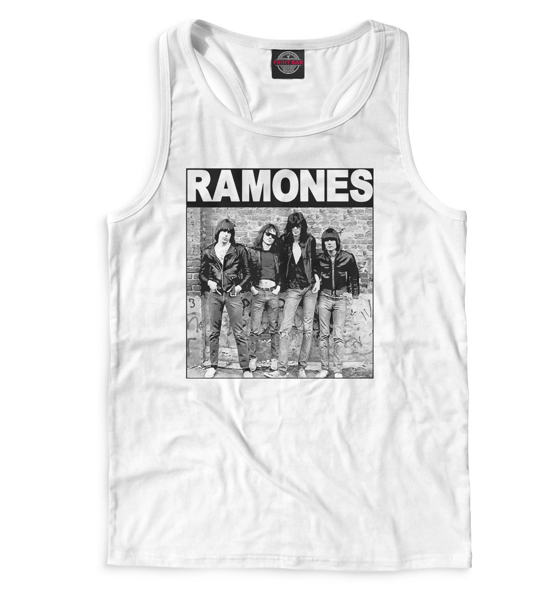 

Ramones - Ramones