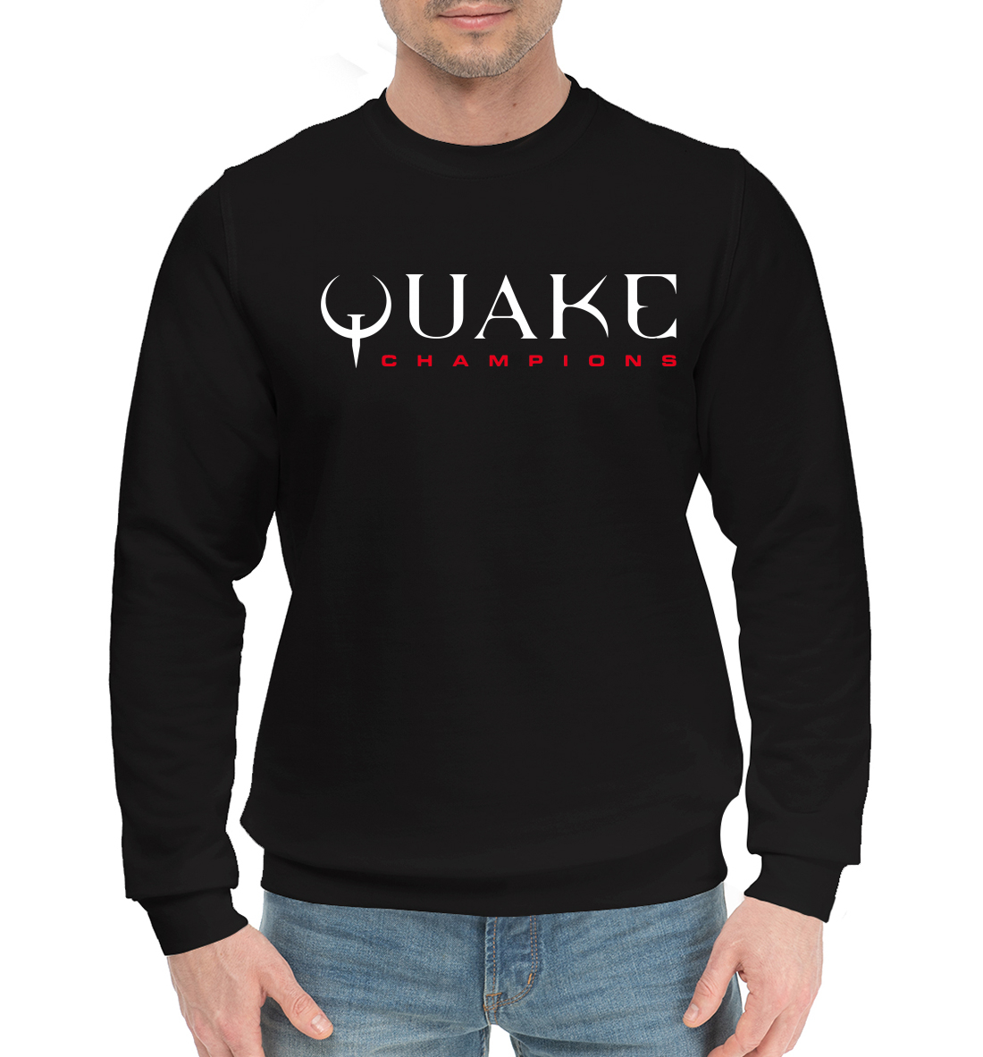 

Quake Champions