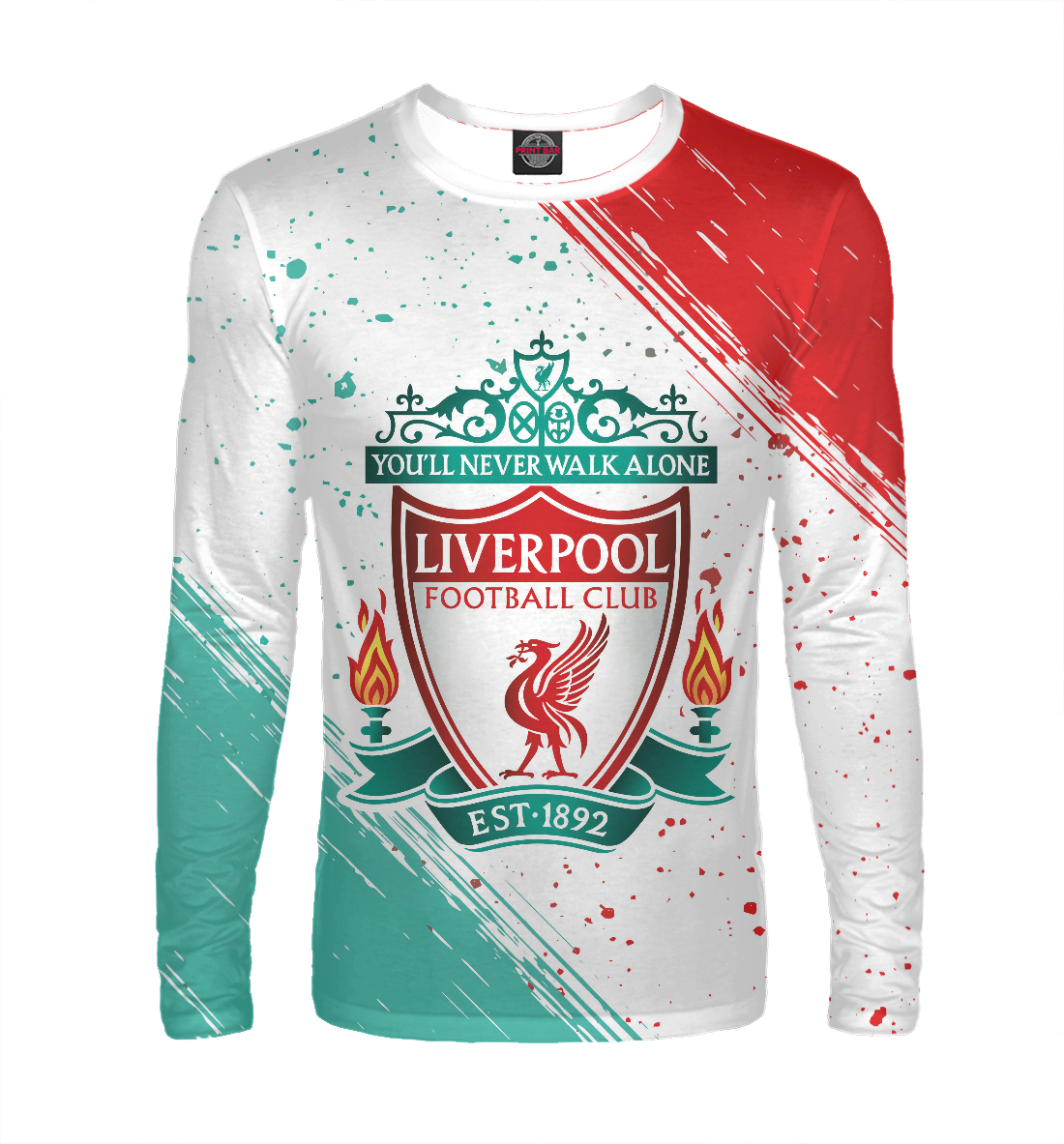 

Liverpool / Ливерпуль