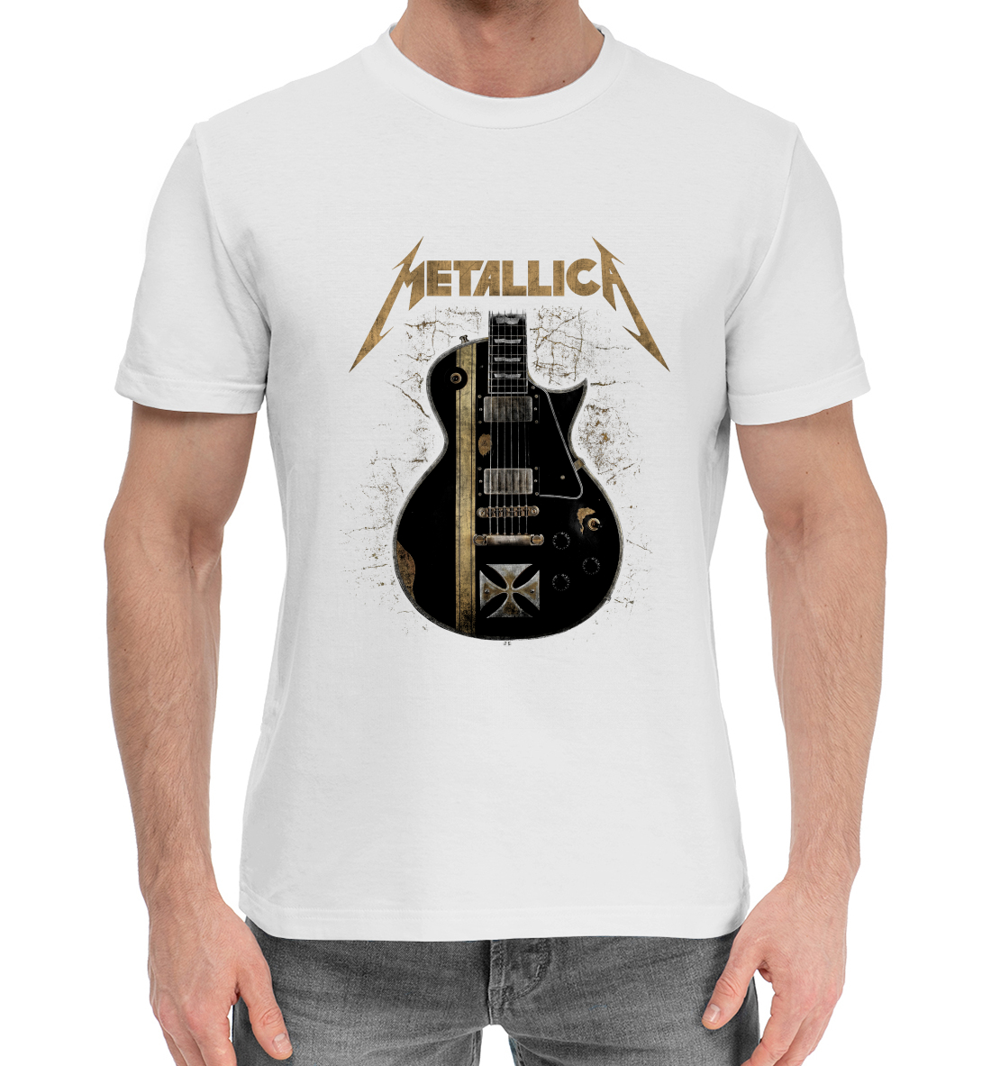 

Metallica
