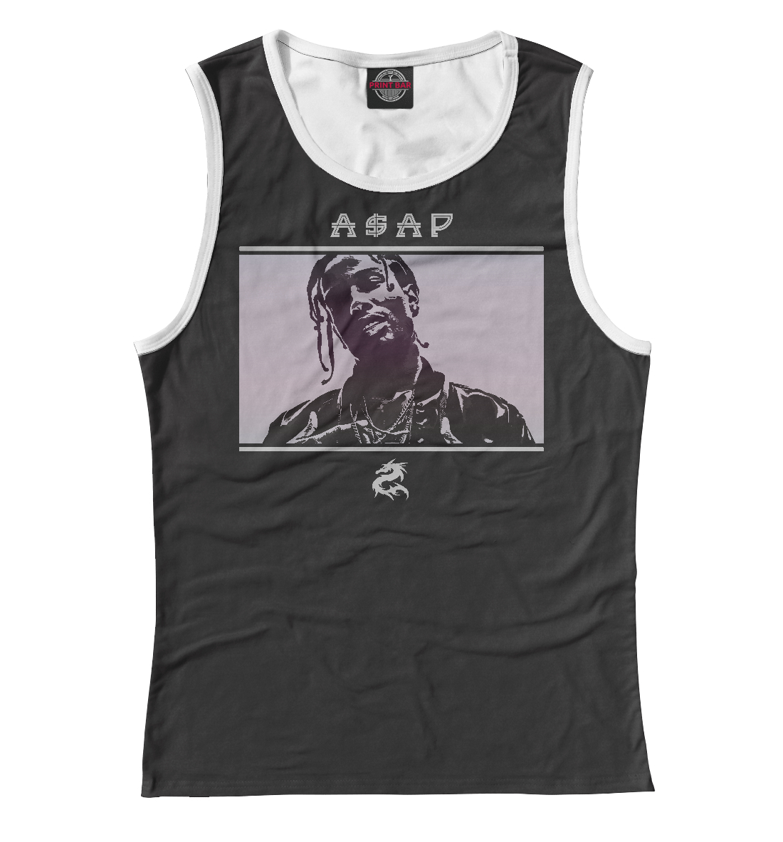 

A$AP Rocky