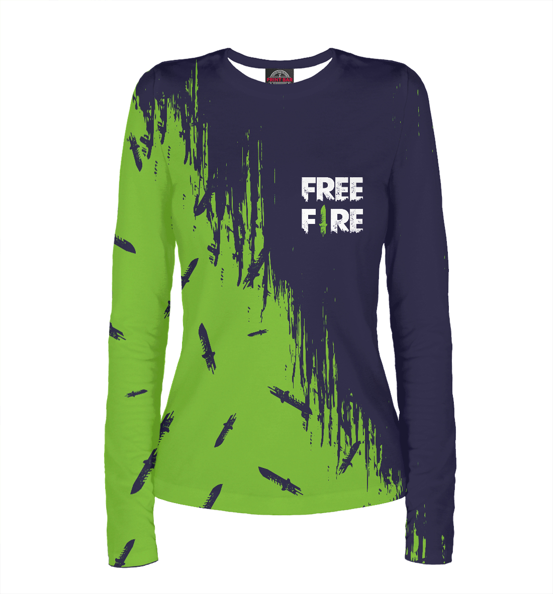 

Free Fire / Фри Фаер
