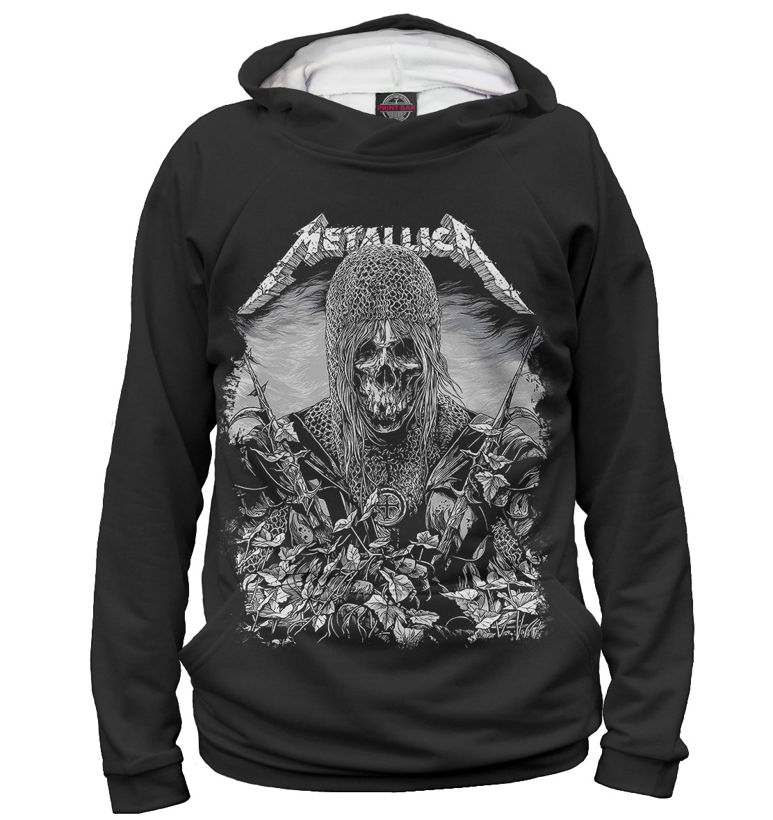 

Metallica