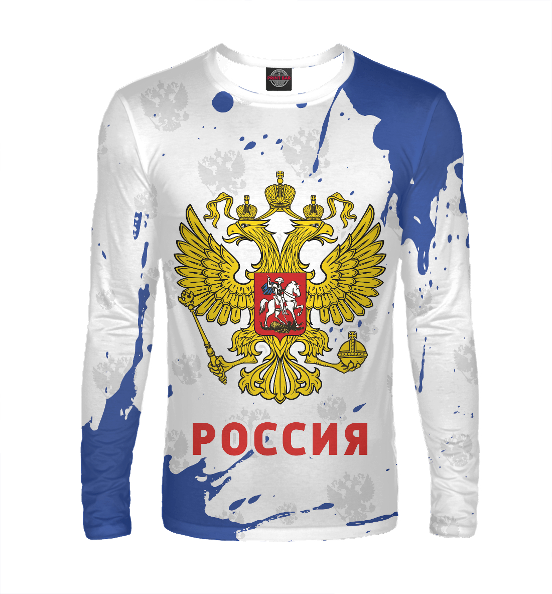 

Россия / Russia