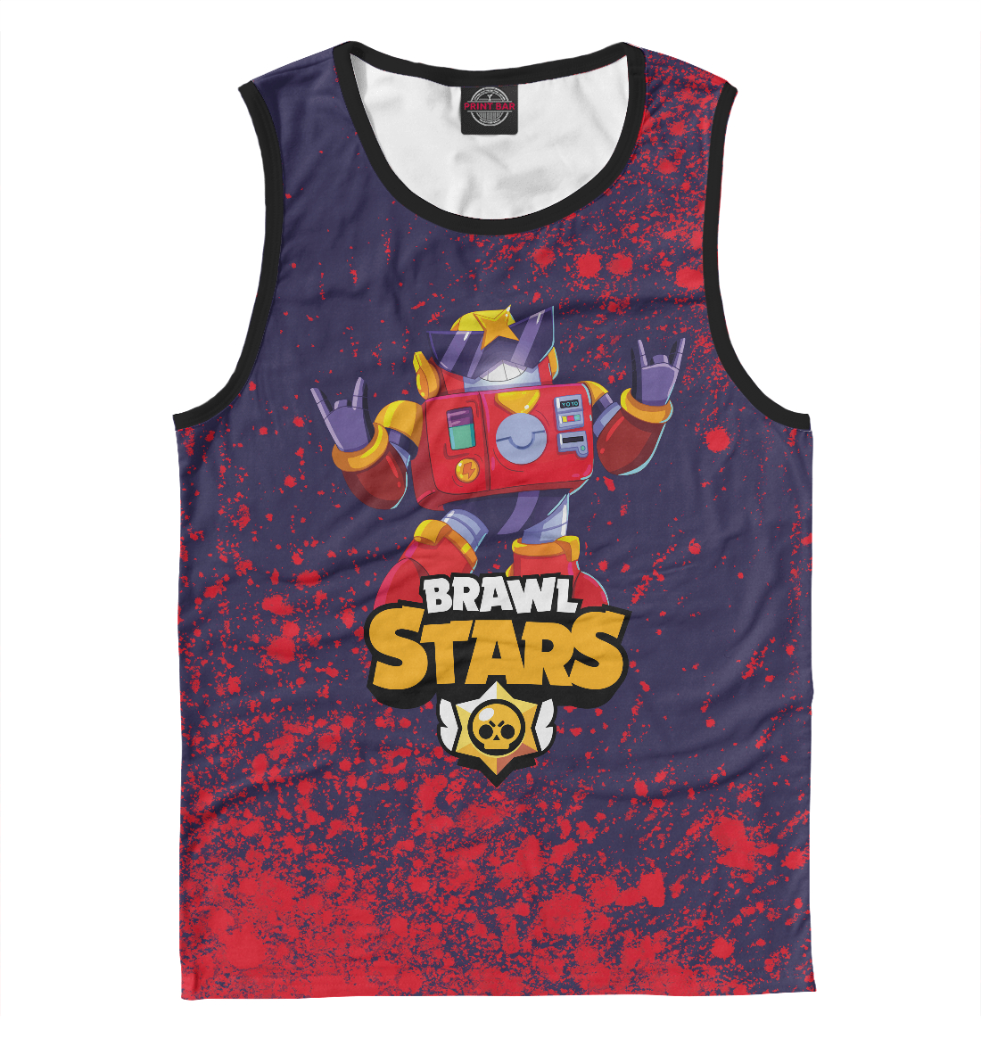 

Brawl Stars Surge (Бравл Старс)