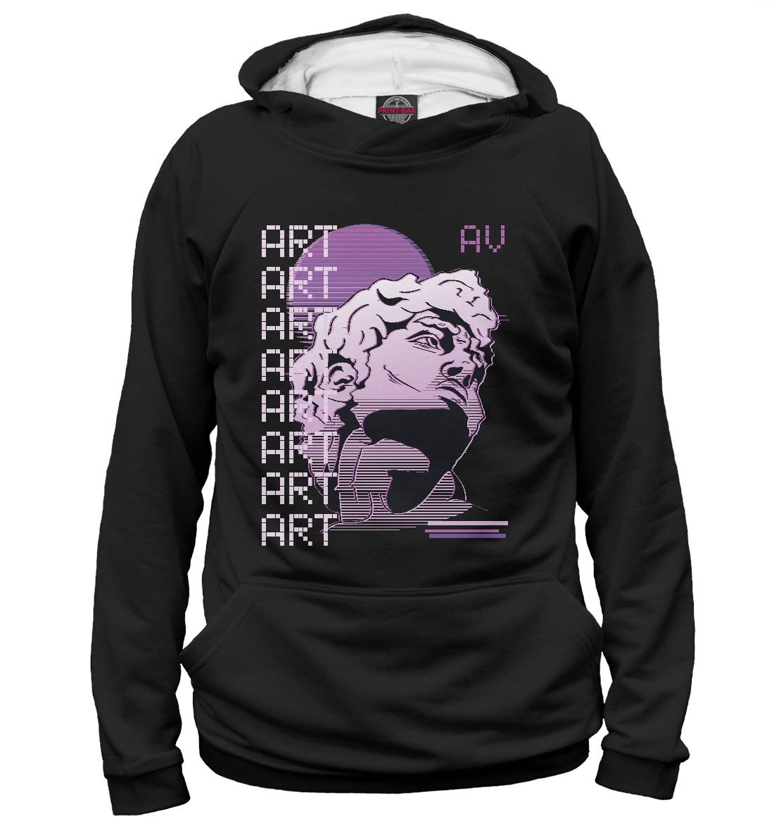 

Vaporwave ART