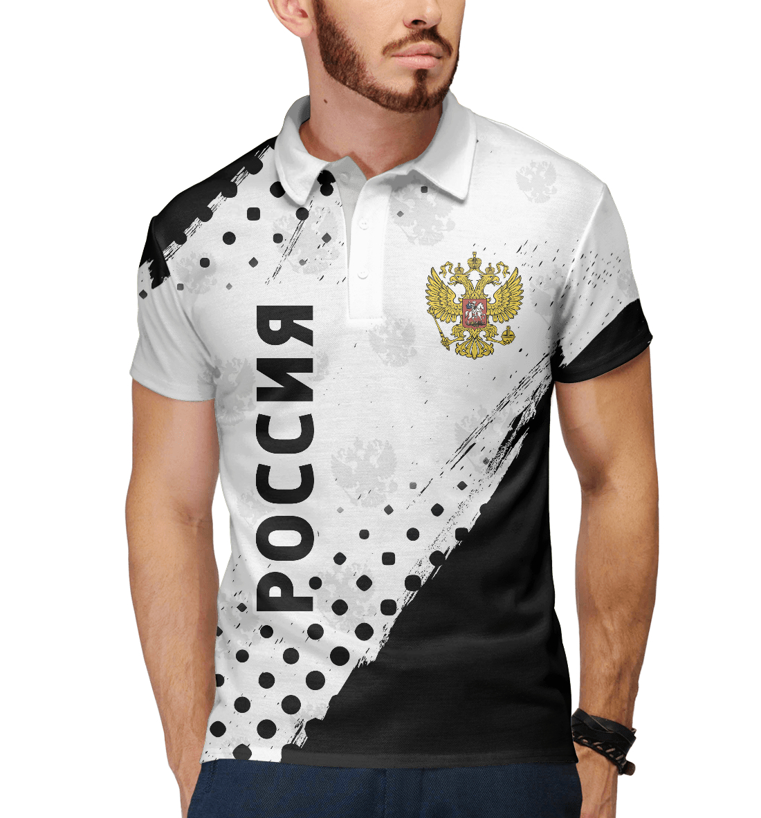

Россия / Russia
