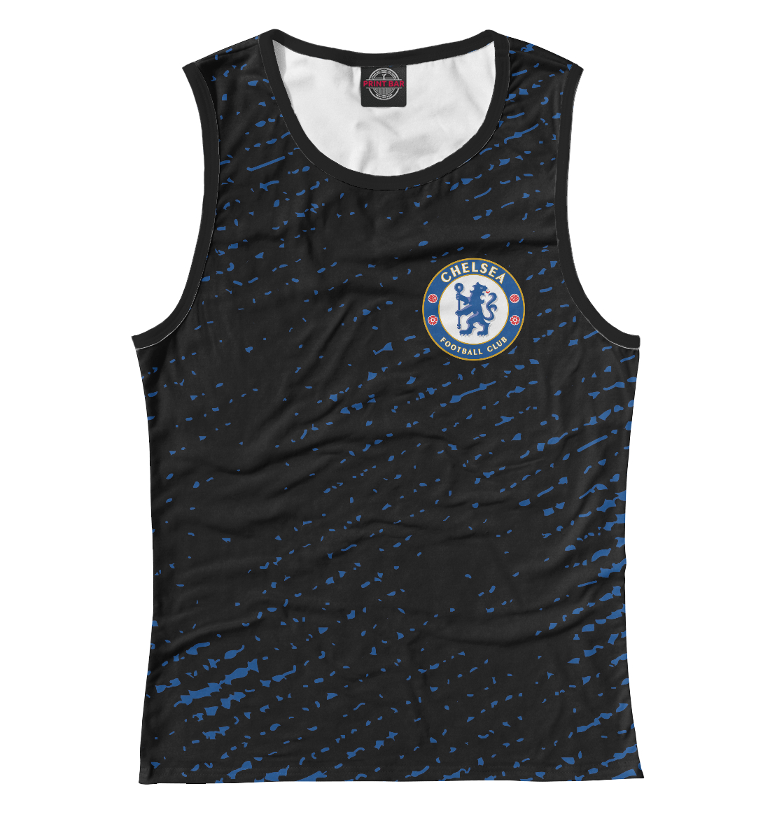 

Chelsea F.C.